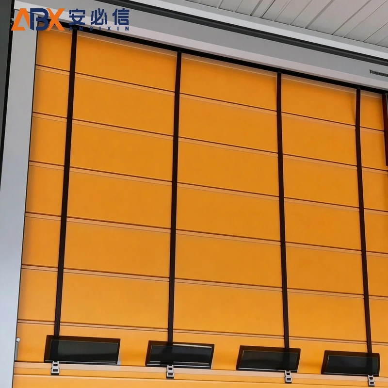固原机械式门封